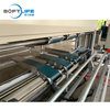 MATTRESS COVERING MACHINE
