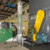 FOAM REBONDING MACHINE