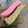 CNC High Speed Multi-function Foam Cutting Machine