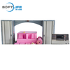 CNC High Speed Multi-function Foam Cutting Machine
