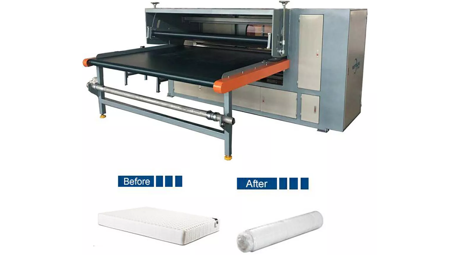 The Ultimate Mattress Foam Cutting Machine Guide