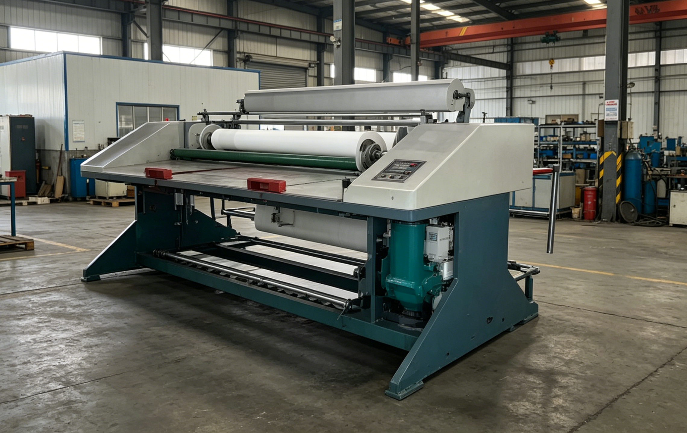 mattress machine