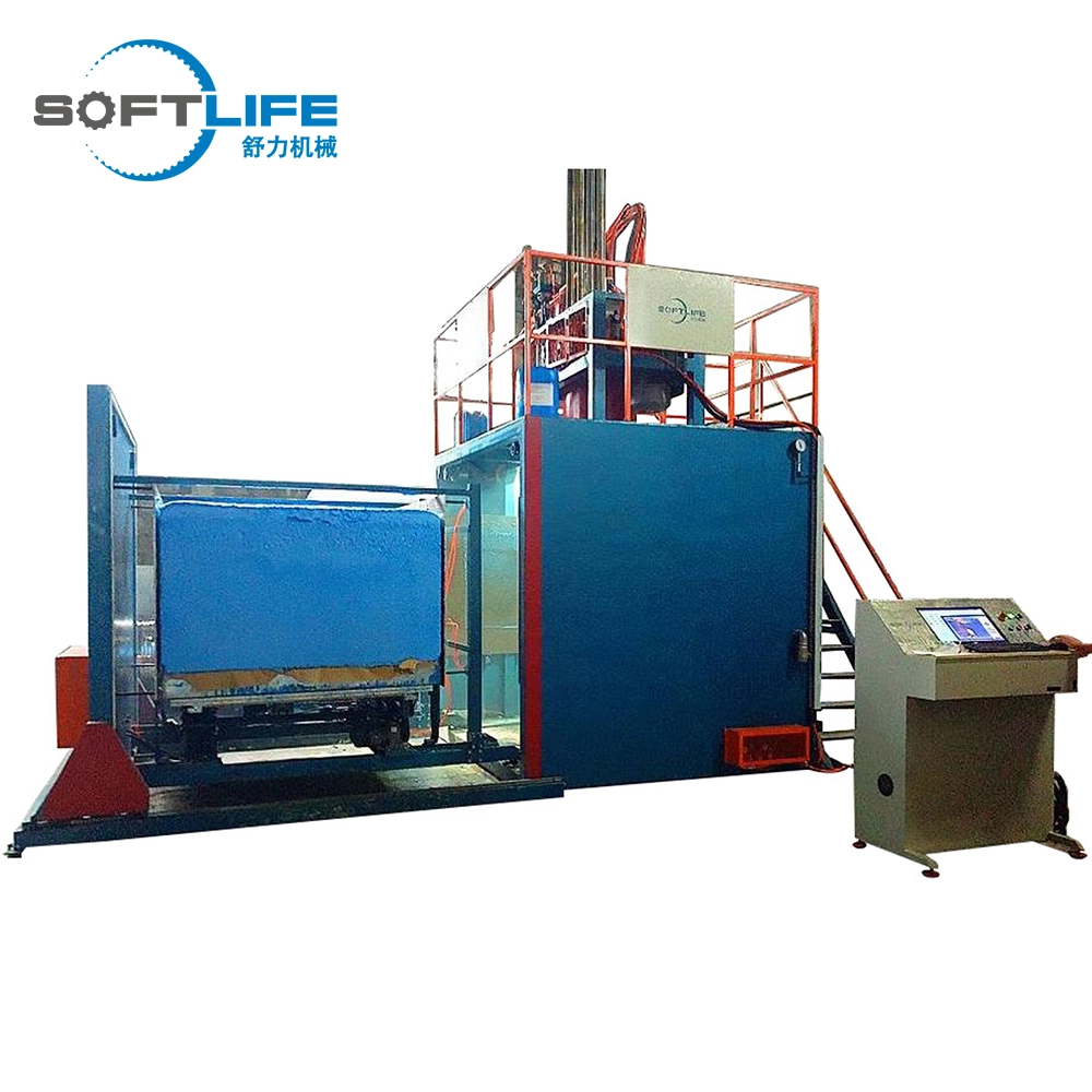 Finding The Right Equipment for Consistent, Professional-Grade Foam