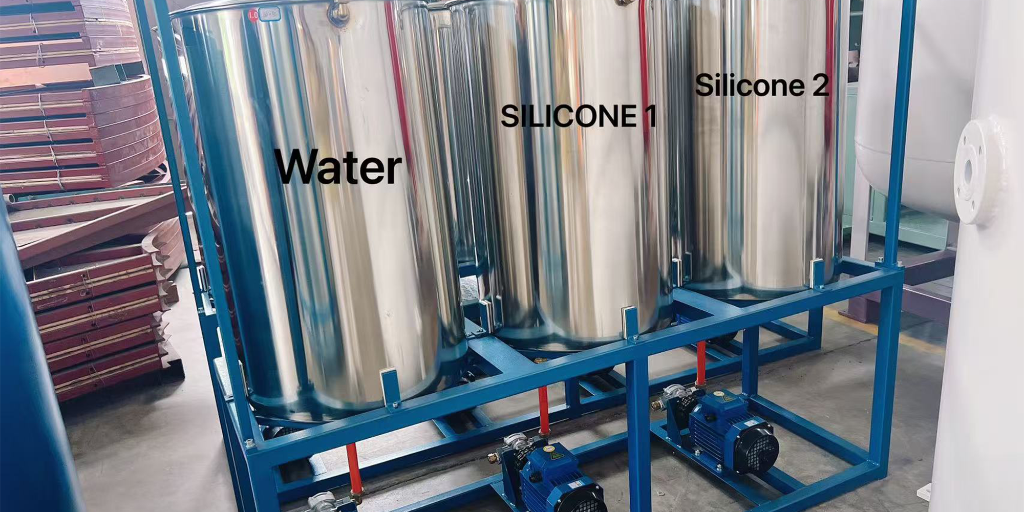 Foam Extruder
