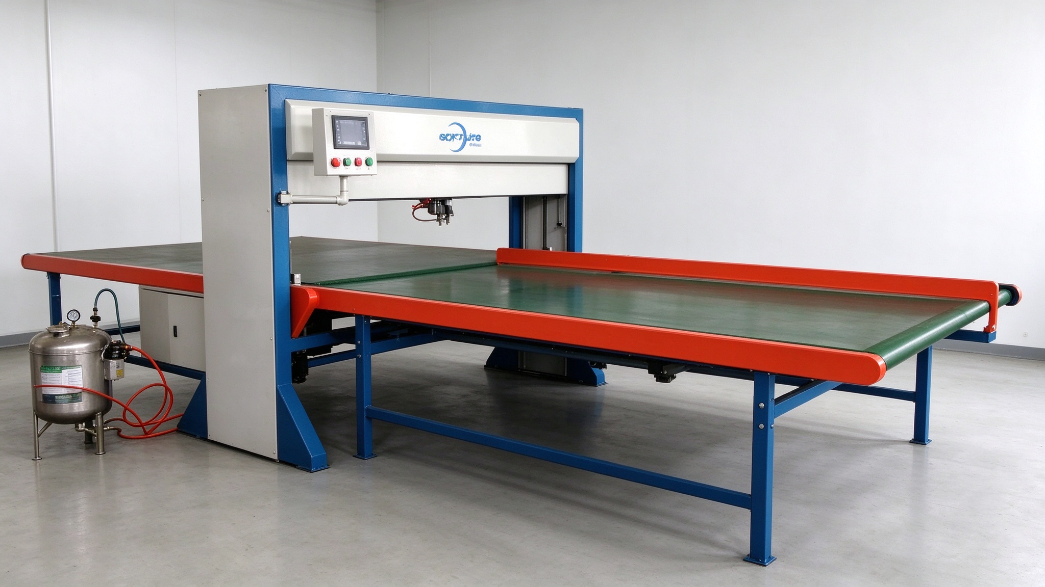 cnc foam cutting machine for sale