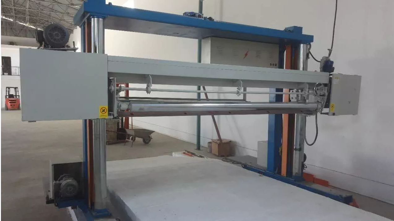 Mattress Packing Machinery