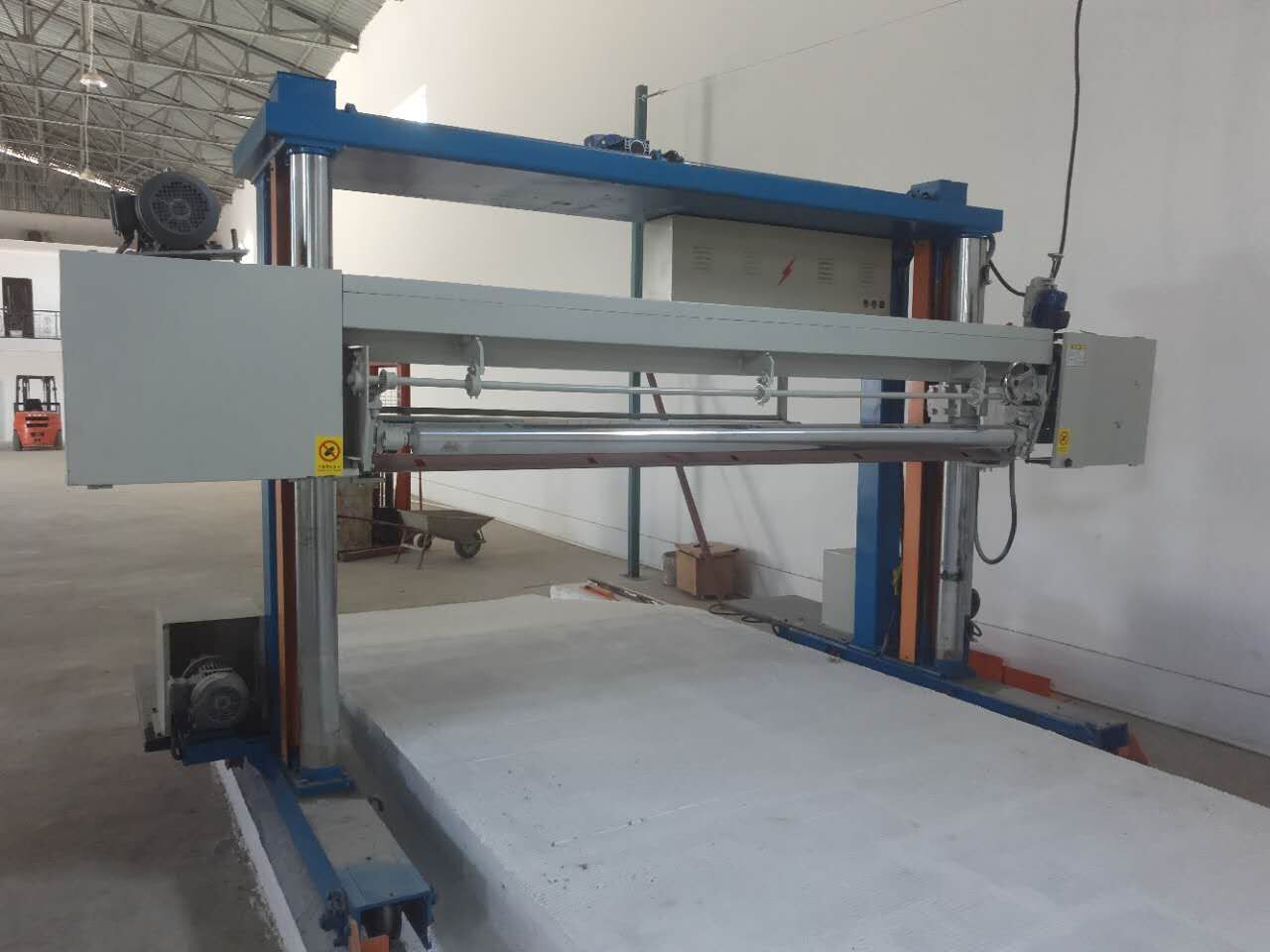 mattress machine