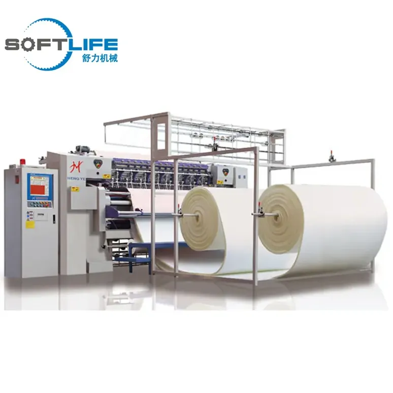 Boost Efficiency with A Foam Conveyor System