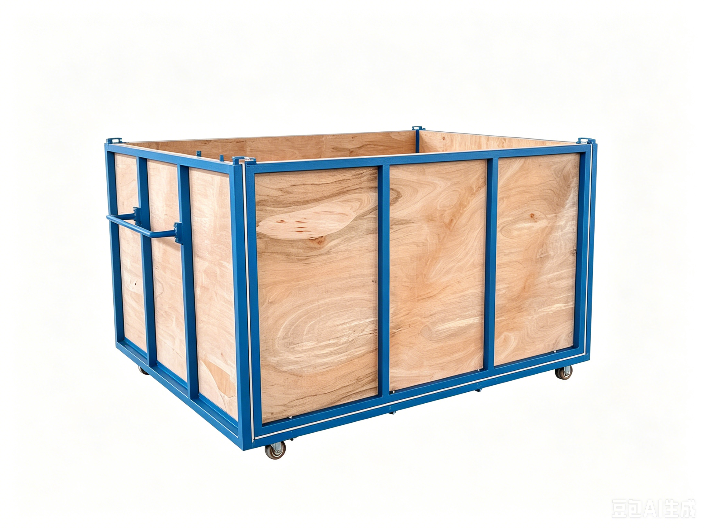 Polyurethane foam machinery