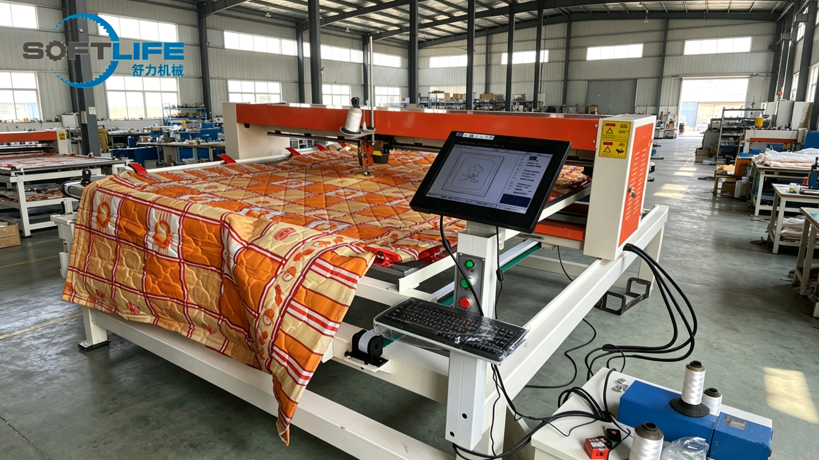 Mattress Machine