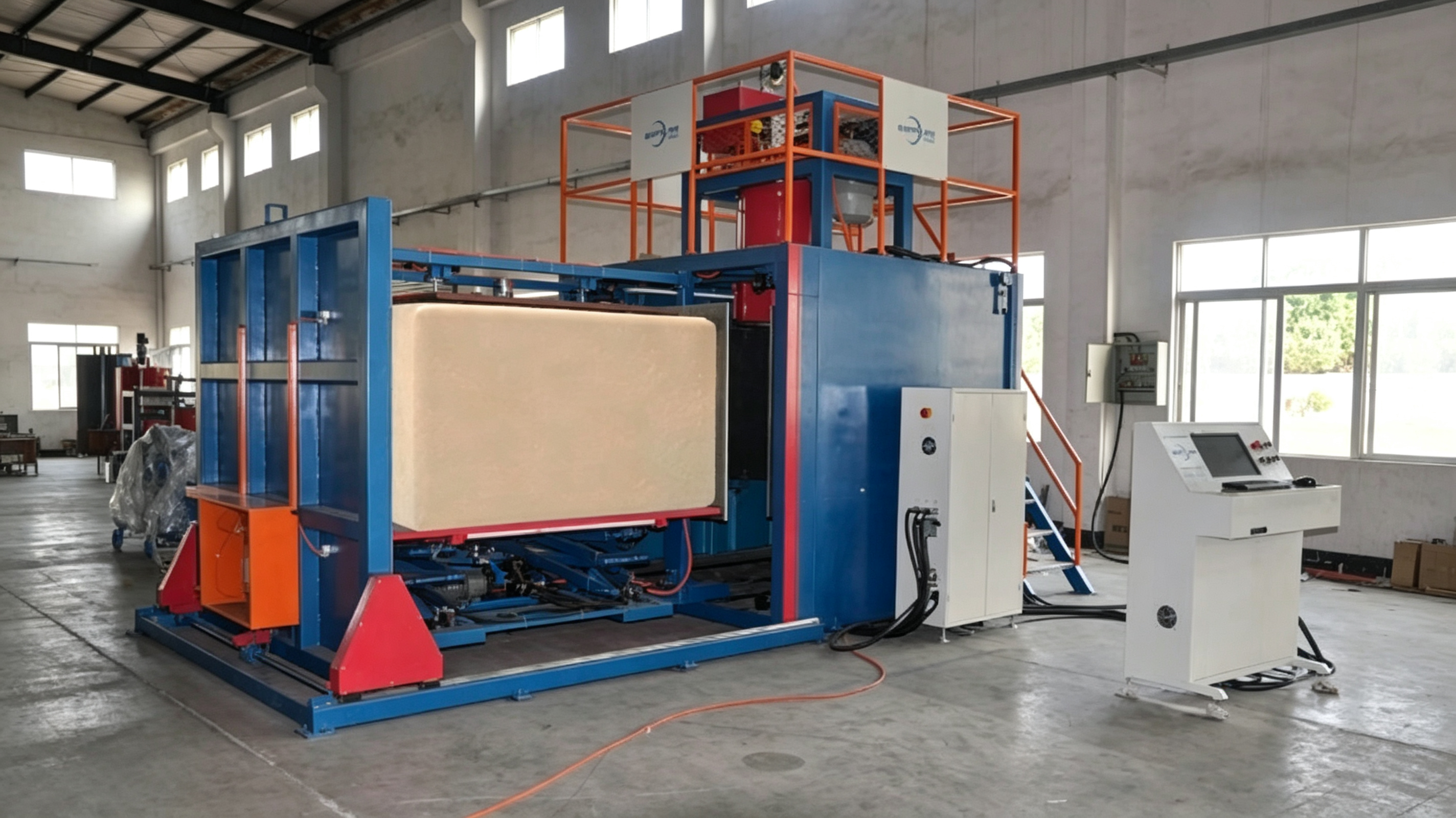 polyurethane foaming machine.png