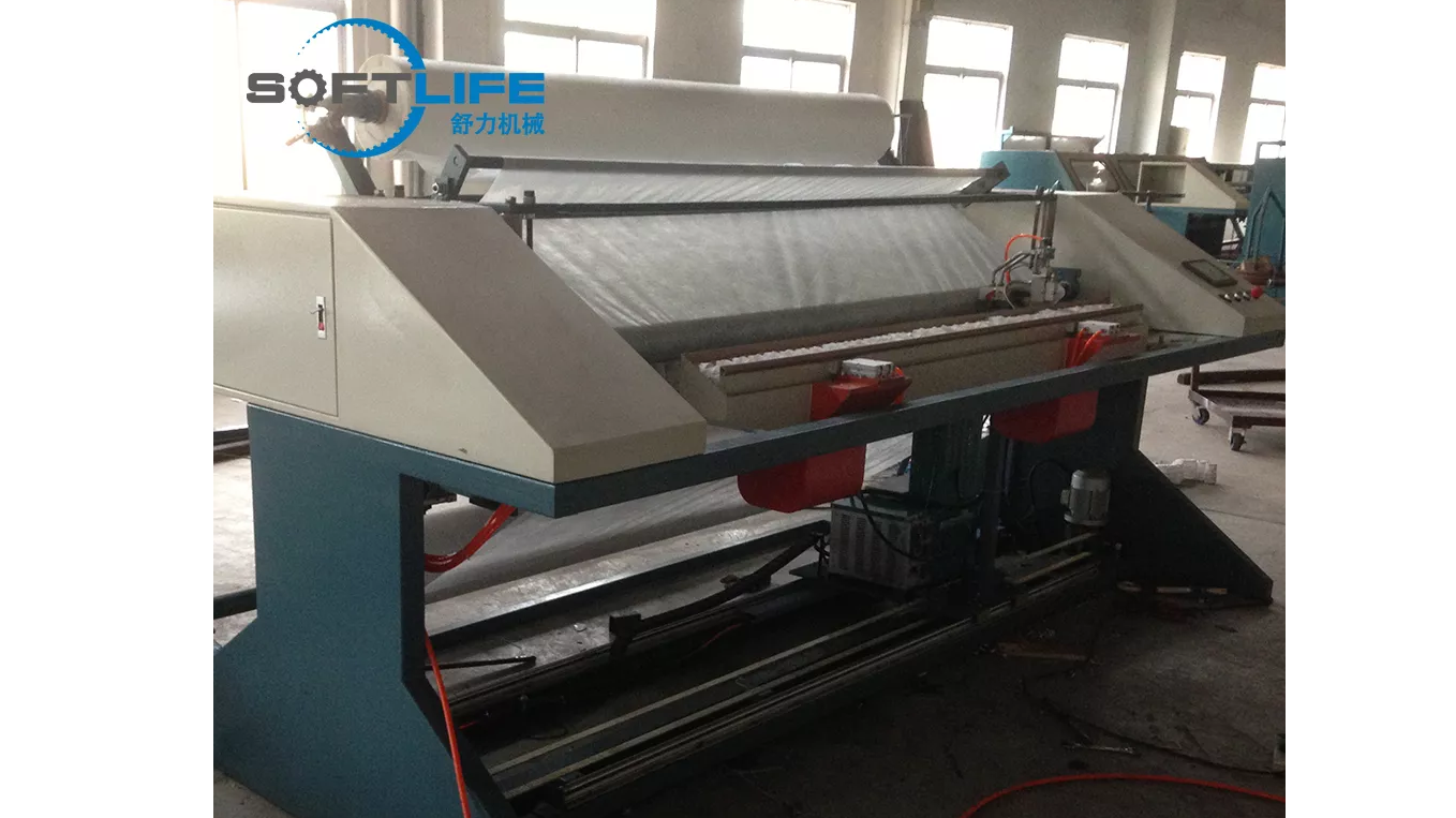 How To Choose Reliable Mattress Packaging Machines